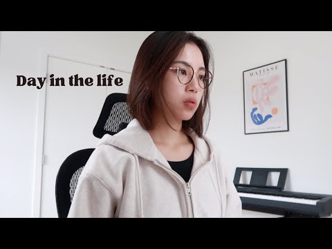 Видео: День из жизни UX-исследователя | полностью удаленная работа *Реалистично*