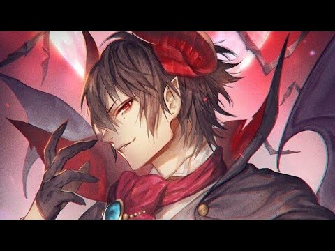 Видео: Аниме клип - Я танцую с дьяволом