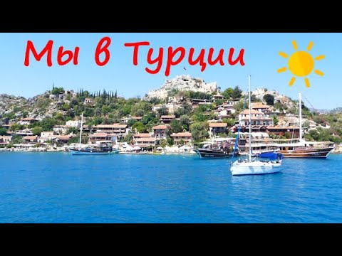 Видео: Отдых в отеле Club Hotel Belpinar