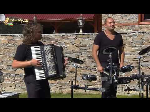 Видео: Девет планини' - Иван Арнаудов - Фолклор ТВ