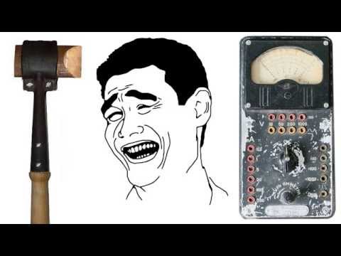 Видео: Поиск неисправностей