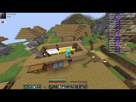 Видео: Minecraft Шинэ Эхлэл
