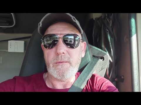 Видео: У меня есть личный мойщик окон#truckdriver#дальнобой