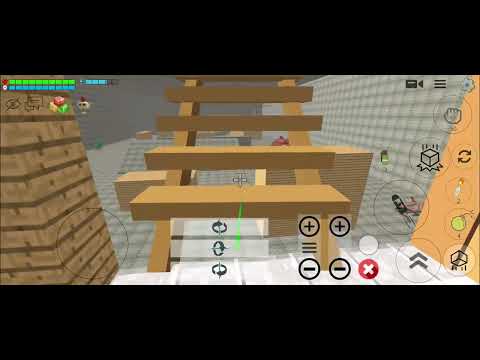 Видео: Вызываем тролля в чикен ган