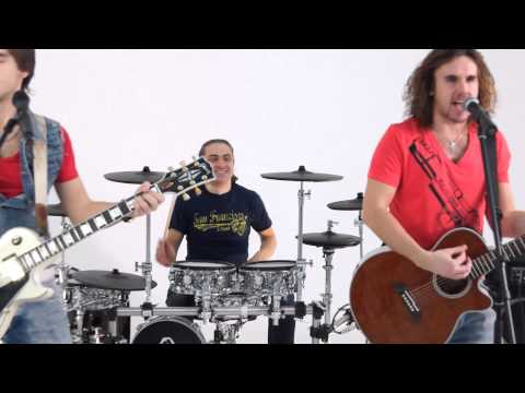 Видео: Братья Поздняковы - Рюмка водки на столе (2013)