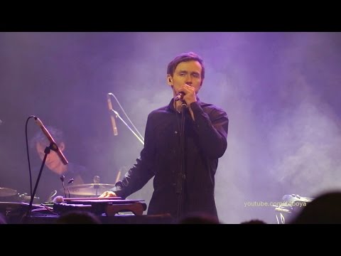 Видео: Дельфин - Серебро