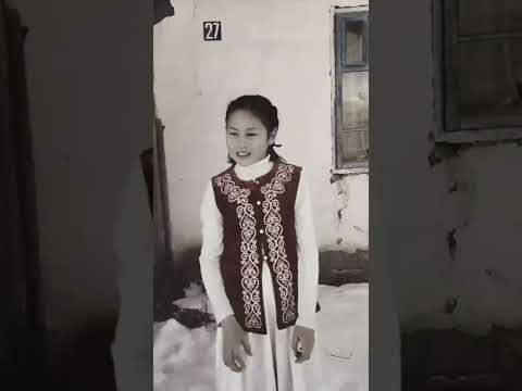 Видео: "Биринчи мугалим"6-класс