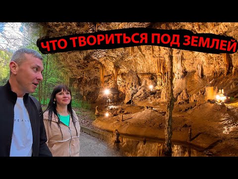 Видео: ЭТО ПРОИСХОДИТ МИЛЛИОНЫ ЛЕТ.
