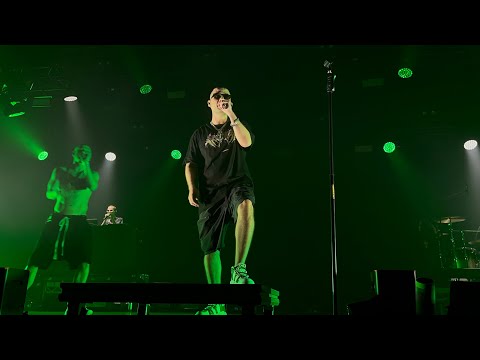 Видео: ATL (ACIDHOUZE) СПб 03.06.23 LIVE