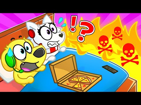 Видео: ИСТОРИЯ НОЧКИ Roblox..!!