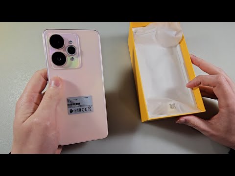 Видео: ОБЗОР Realme 15 5G 12/512GB (ПЛЮСЫ И МИНУСЫ)