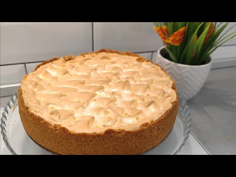 Видео: Творожный пирог Слёзы Ангела