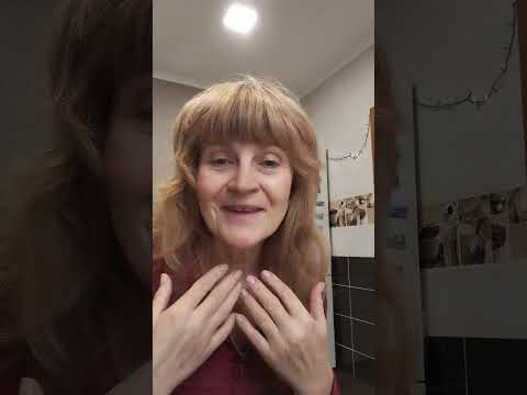 Видео: Круті вправи для підтягнутого обличчя