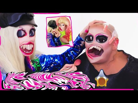 Видео: ЕГОР АНДРЮШИН КРАСИТ ИГОРЯ СИНЯКА НА ПРОТЯЖЕНИИ 6 МИНУТ