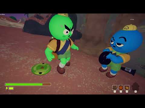 Видео: ЗАПИСЬ СТРИМА (КООП) - РЕАК #3