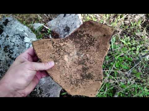 Видео: Черногория. Самобор. Здесь был Римский Бирзиминиум?