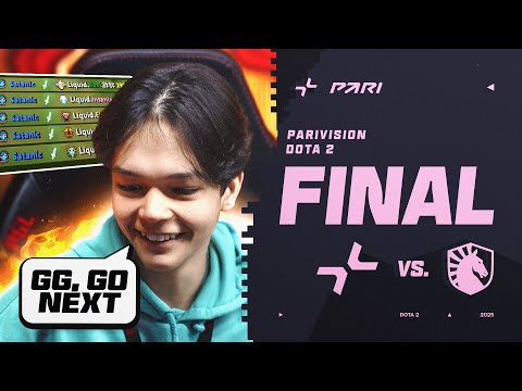 Видео: ГРАНД ФИНАЛ против Team Liquid | Заключительный Влог PGL Wallachia S4