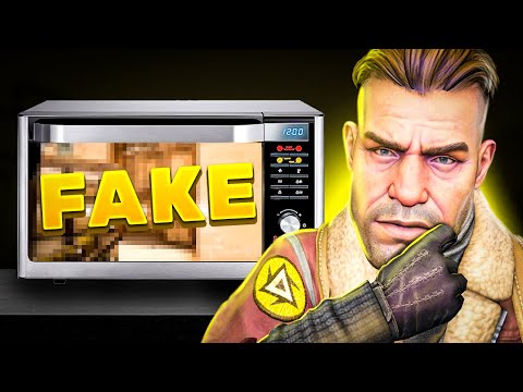 Видео: РАЗОБЛАЧЕНИЕ НОВЫХ ФЕЙК МОМЕНТОВ В КС ГО 4 - CS:GO
