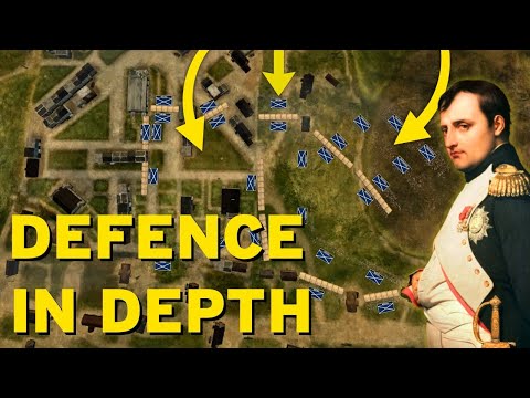 Видео: Napoleon Total War, но я превосходю противника численностью 5:1 — (Я НИКОГДА НЕ МОГУ ПРОИГРАТЬ)