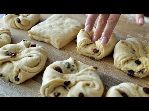 Видео: Секрет «Лучшей немецкой выпечки»