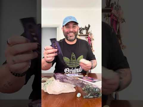 Видео: Хаотический цикл завершается! ☠️🚪 Новая творческая энергия рождается и делает вас целостными! ⚖️✨