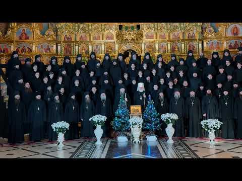 Видео: 🎄КОЛЯДУЄ ВСЯ ЛАВРА