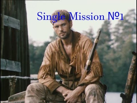 Видео: American Conquest Fight Back Прохождение №1
