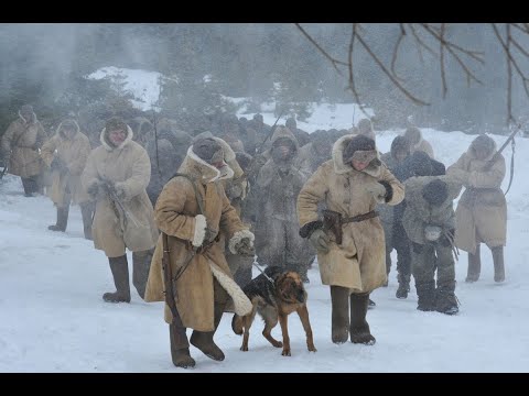 Видео: Юз Алешковский. Окурочек. 1962.   Исполнил Pesennik100