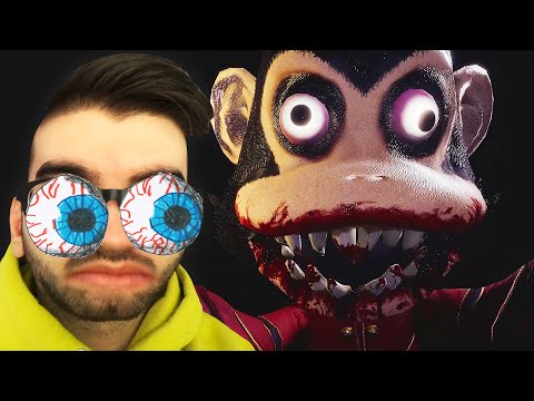 Видео: НОВ ОПИТ В DARK DECEPTION