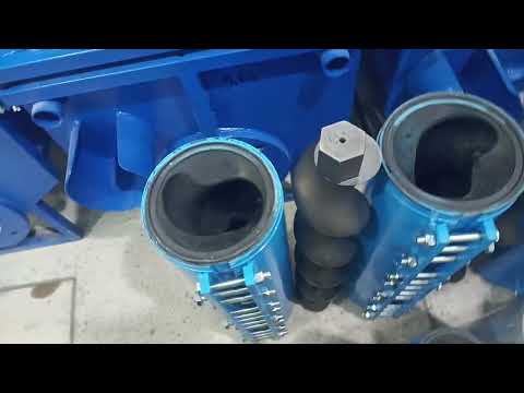 Видео: Обзор героторные пар !