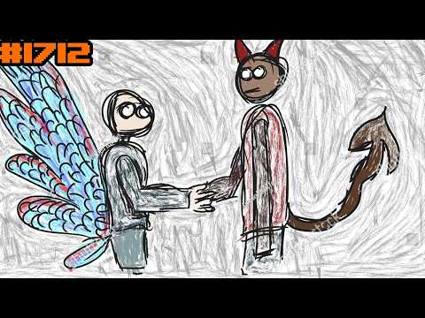 Видео: [1712] Eden стрик на 4 цели | Объединение | The Binding of Isaac: Repentance+