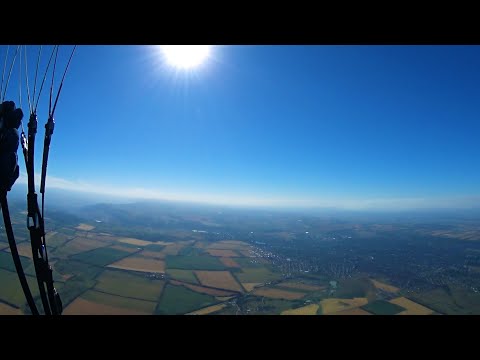 Видео: Вечерний маршрут