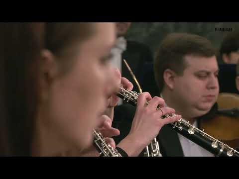 Видео: Рахманинов.Рапсодия на тему Паганини для фортепиано с оркестром (1934), op.43