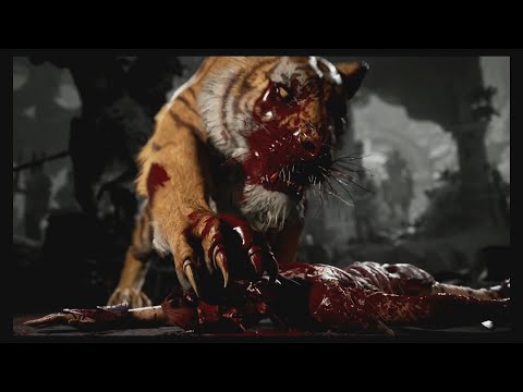 Видео: Мортал Комбат 1 | Классическая башня как Kung Lao