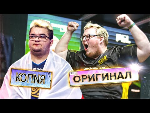 Видео: ДВА БУМЫЧА ВЫЯСНЯЮТ КТО ИЗ НИХ БОЛЬШЕ БУМЫЧ! Полуфинал PGL Antwerp Major 2022 Navi - Ence