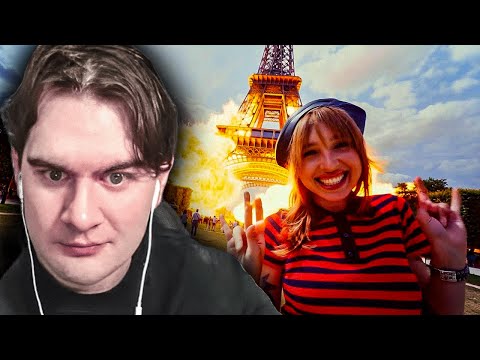 Видео: БРАТИШКИН СМОТРИТ GENSYXA - ЧЗБ