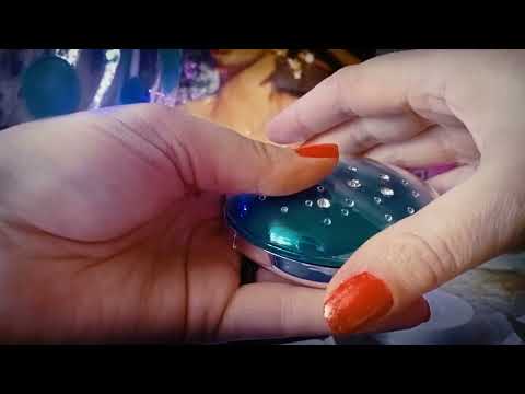 Видео: Бижутерия "Ozon" и не только...