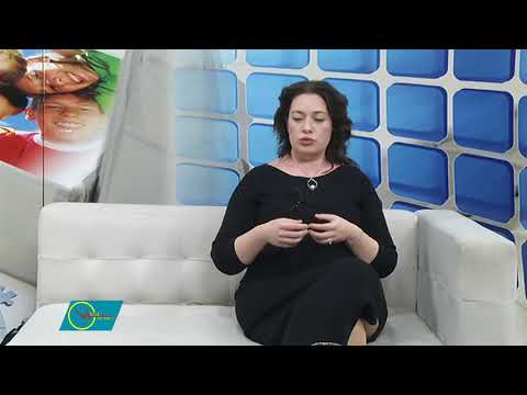 Видео: Ваш Термин 04 03 2025 др. Анастасија Денова Мицковска- офталмохирург