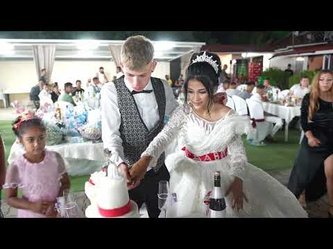 Видео: ( 2ра Част ) Сватба на Светослава и Давид Гр.Монтана | STUDIO ASENVOI | 0886842918