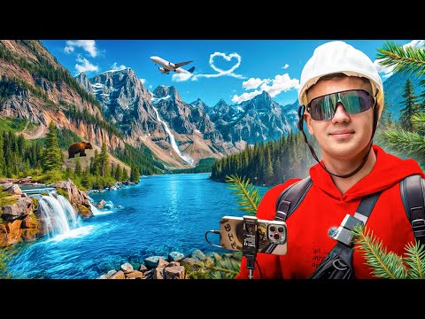 Видео: SZKLARSKA PORĘBA та околиці - рай для любителів природи. Що варто побачити.