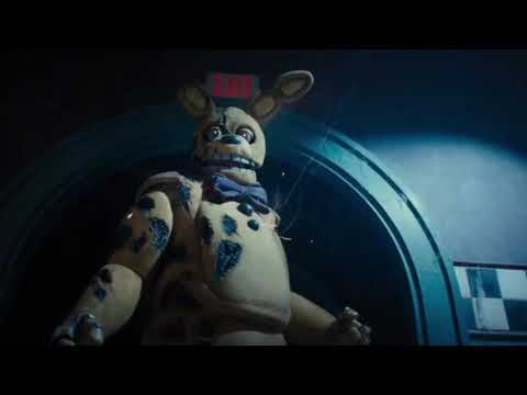 Видео: КРУТОЙ ПЕРПЛ ГАЙ (ПЕРЕОЗВУЧКА ФНАФ ФИЛЬМ)