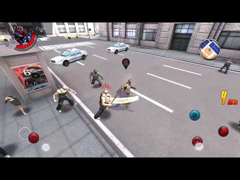 Видео: прохождение человек паук часть 1