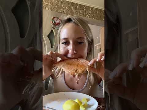 Видео: #емнакамеру #итинг Жирненько сегодня.😜