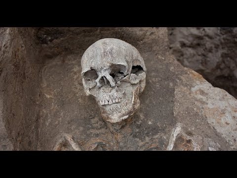 Видео: Золотая карета Мазепы. Сокровища, спрятанные в земле Приднестровья