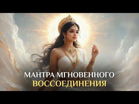 Видео: СЛУШАЙ 3 ДНЯ 🔥 И ОН ВЕРНЁТСЯ! 💞 Мантра Притяжения И Восстановления Отношений