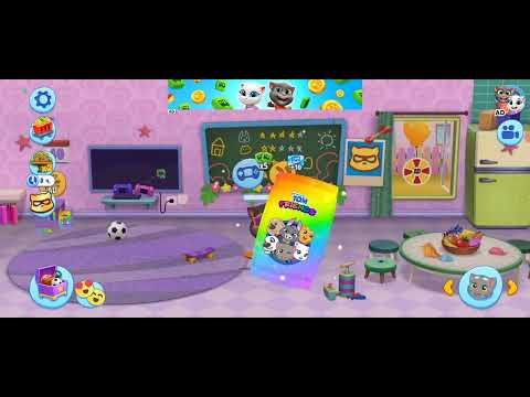 Видео: Том: Друзья #47 