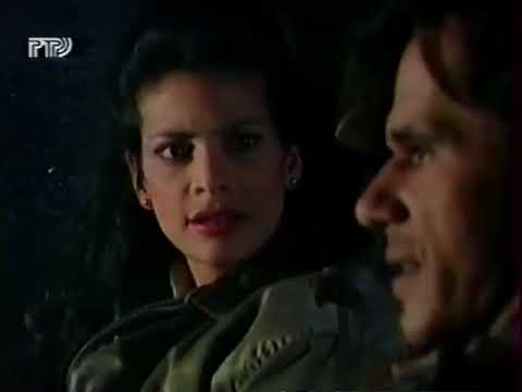 Видео: Санта Барбара   1386