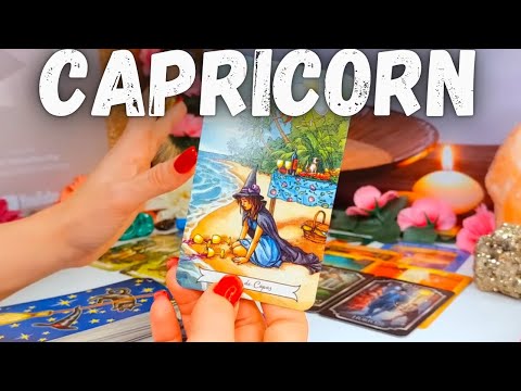 Видео: КОЗЕРОГ, ПОЖАЛУЙСТА, БУДЬТЕ ОСТОРОЖНЫ И НЕ ПОЗВОЛЯЙТЕ ИМ СНОВА МАНИПУЛИРОВАТЬ ВАМИ… ВСЕ СЕКРЕТЫ Т...