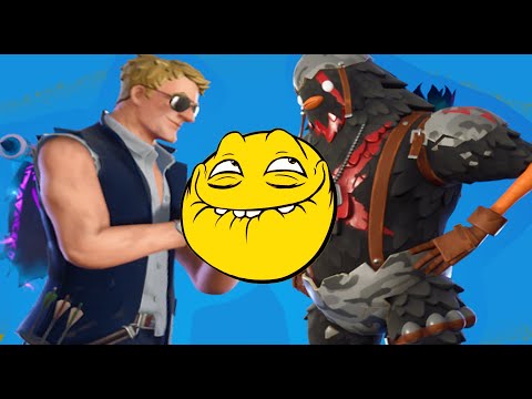 Видео: FORTNITE ЧЕЛЛЕНДЖ! КОТ ПРОТИВ ХОЗЯИНА  – Domi Show PLAY