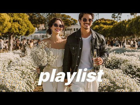 Видео: [playlist]«Сначала было непривычно, а теперь я полюбил осень» |2 часа музыки для работы | Pop R&B 🪽✨